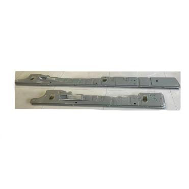 Right Mid Door Sliding Door Pedal Reinforcement Plate (Long /Short Axis)