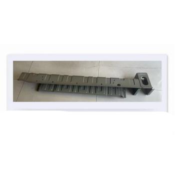 Right-moving door step