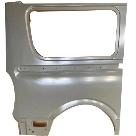 FRAME-SIDE-BlindWindow-L/R