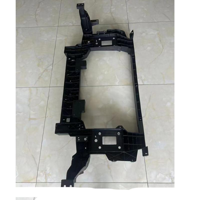 Water tank frame