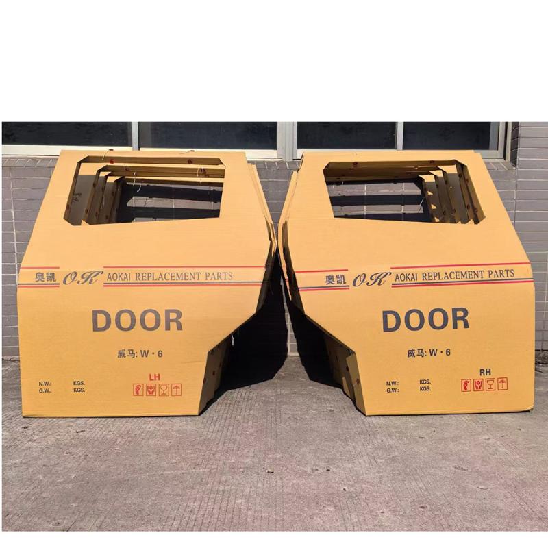 REAR DOOR LH/RH - WM-W6-007 - 2