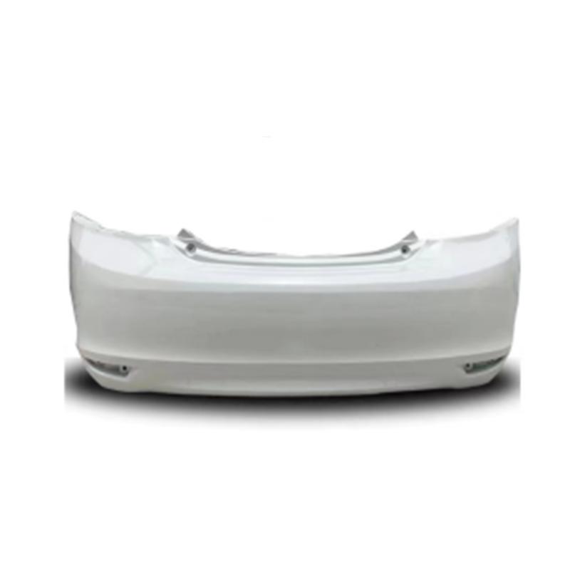 TAIL BUMPER