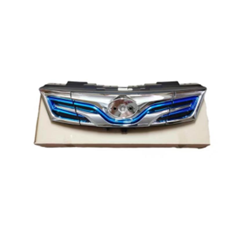 CHROME GRILLE