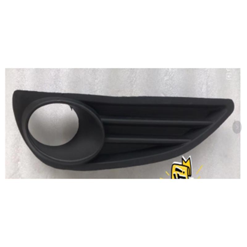 FOG LAMP COVER