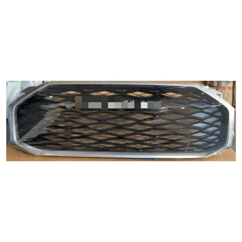 CHROME GRILLE