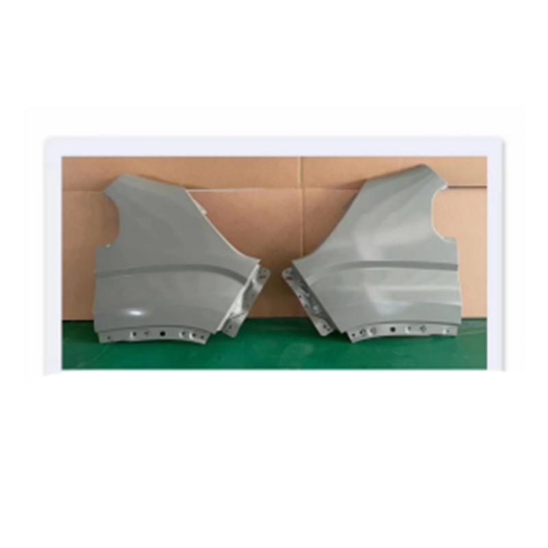 fender LH/RH