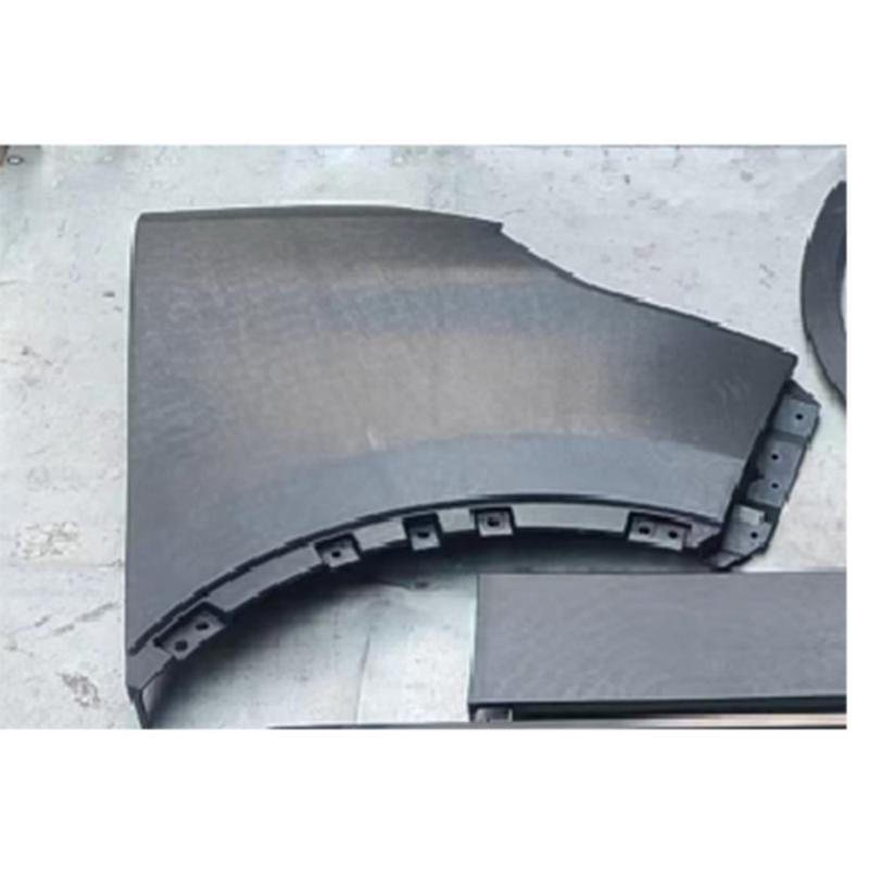 fender BLACK LH/RH