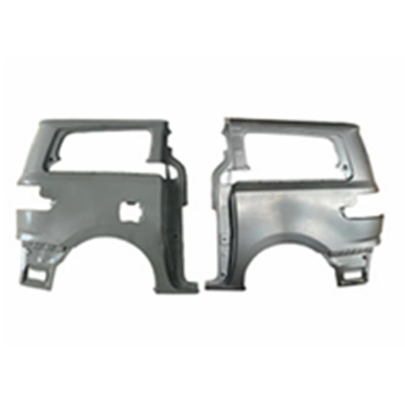 REAR FENDER LH/RH