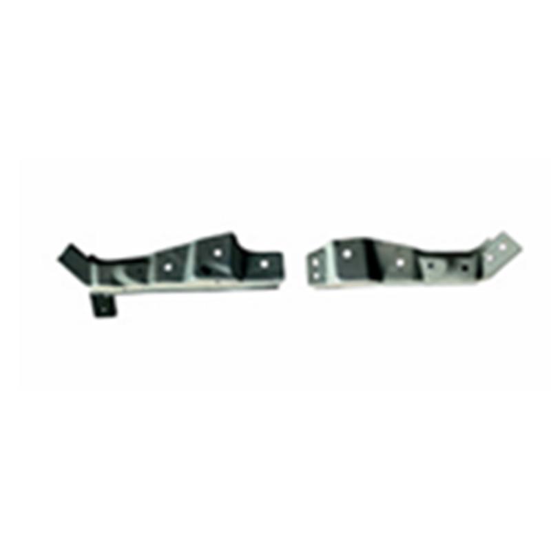 Lamp upper beam