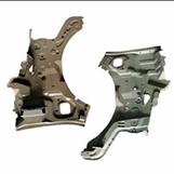 Reinforcement Plateront Fender LH/RH