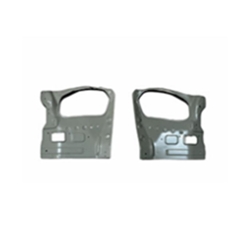 Large lamp frame-L/R