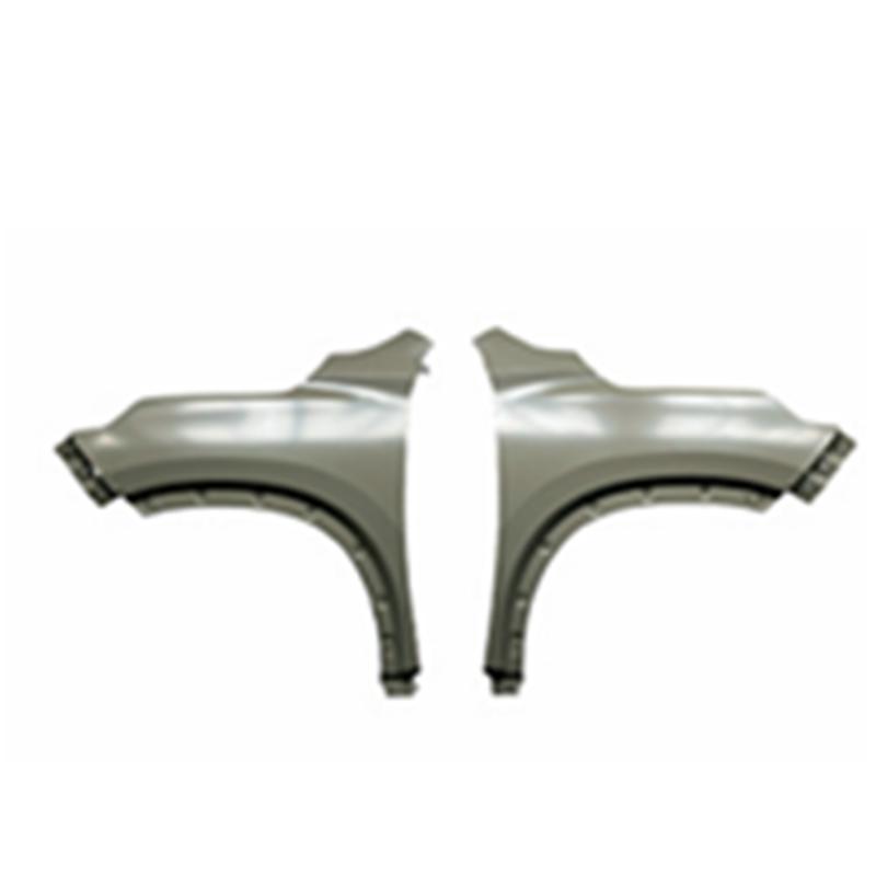 Front Fender-L/R