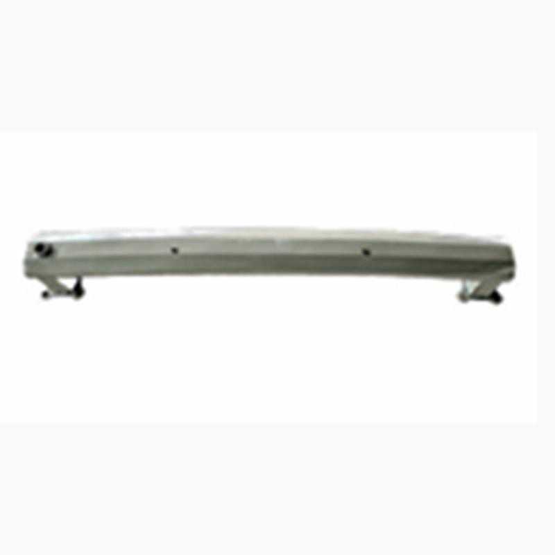Front bumper frame