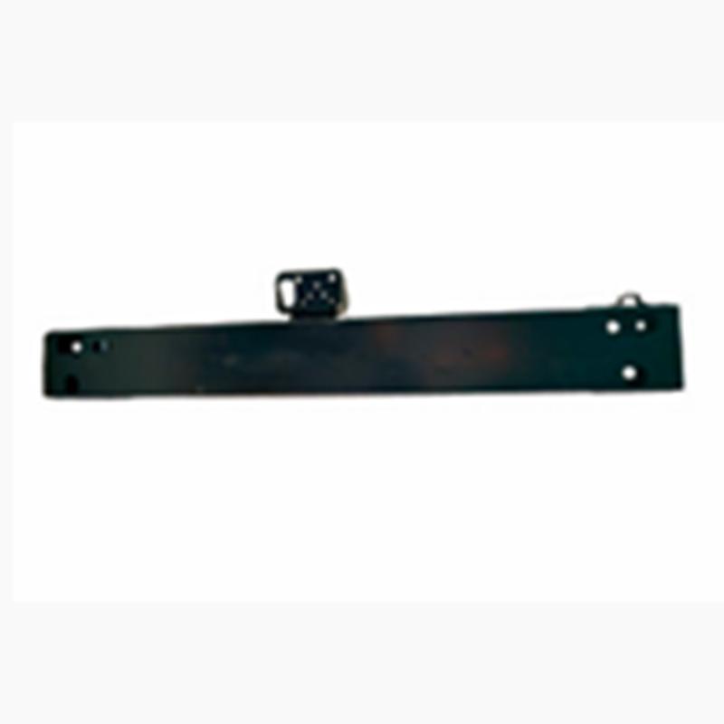 Front bumper frame