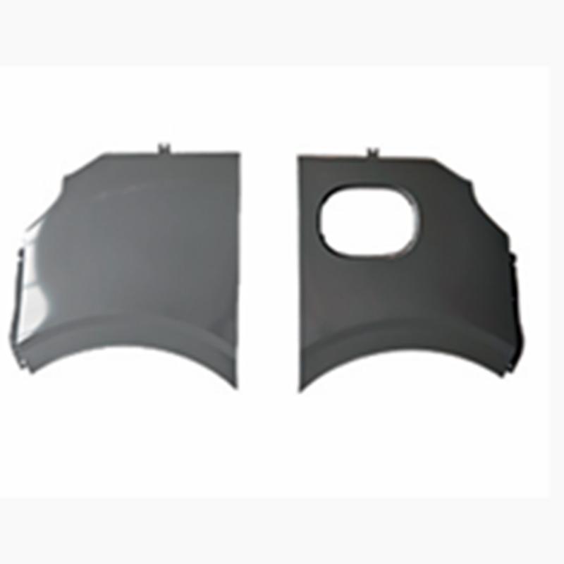 Front fender panel LH/RH