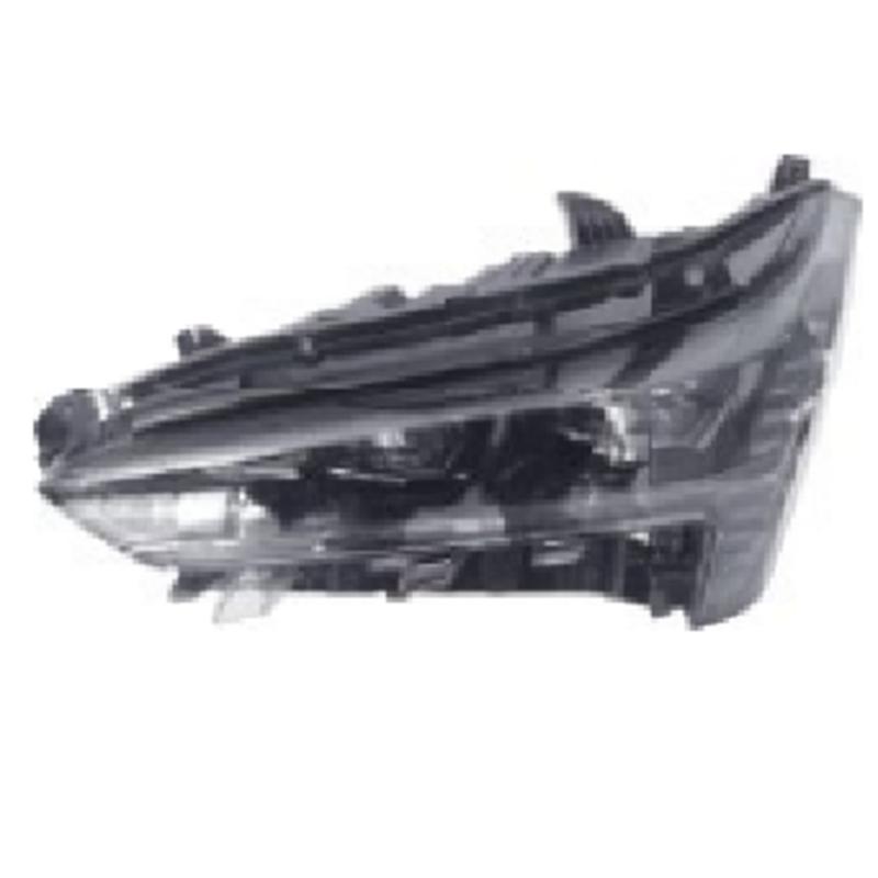 HEAD LAMP LH/RH