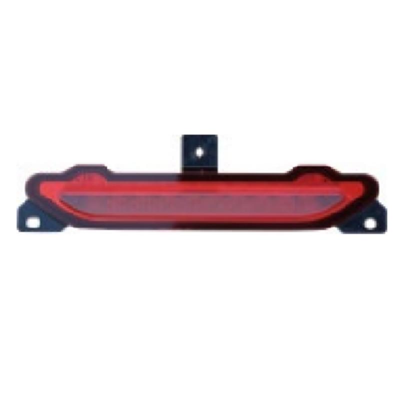 REAR FOG LAMP