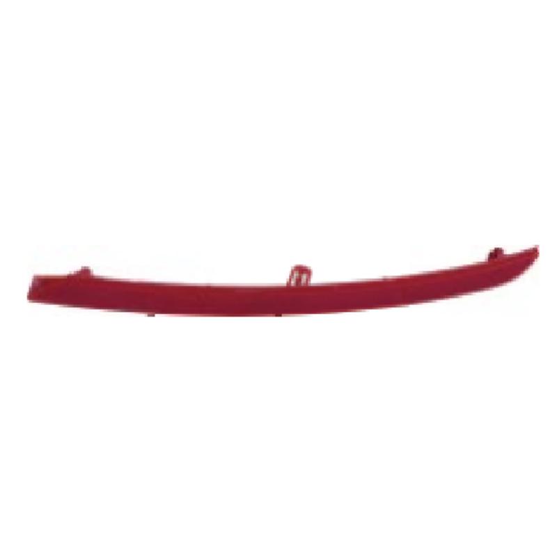 REAR BUMPER LAMP LH