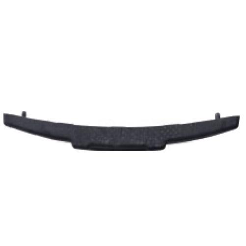 ABSORMBER OF FRONT BUMPER