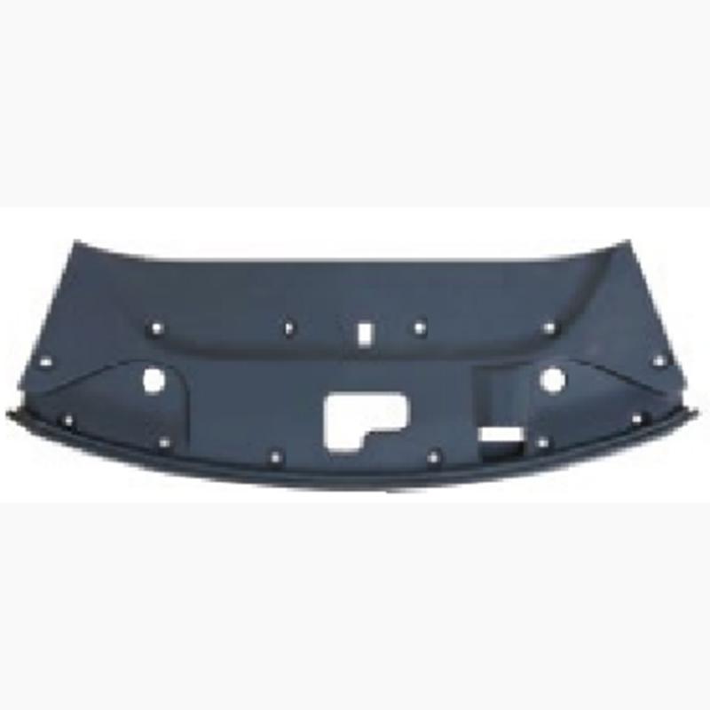 "WATER POT COVER (Radiator Upper Cover)"