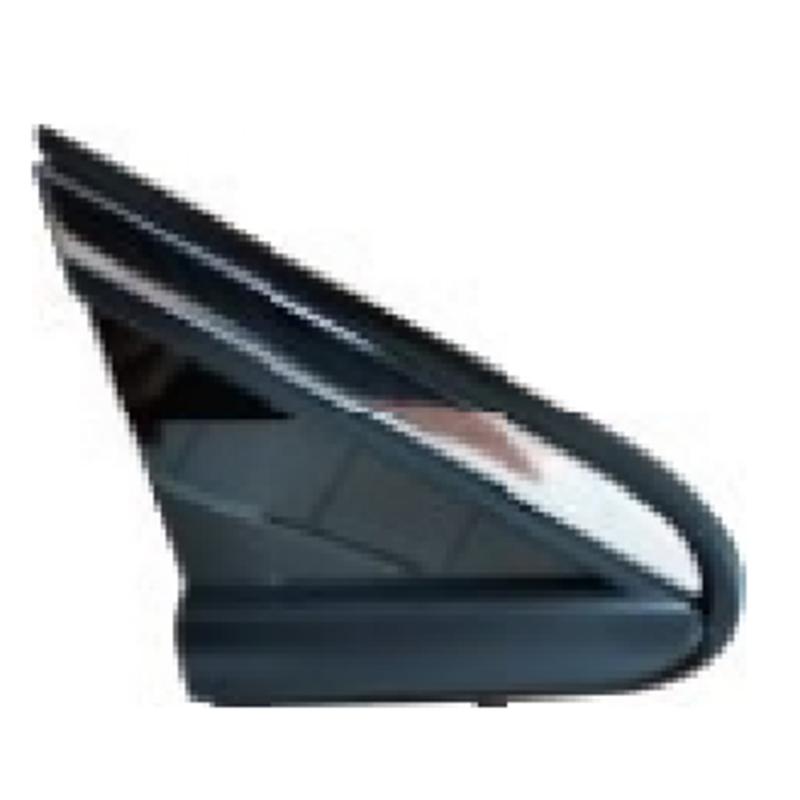 "REAR DOOR BOARD LH/RH (A-Pillar Outer Triangle Trim)"
