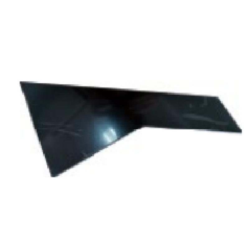 "REAR DOOR BOARD LH /RH(Rear Door Outer Trim)"