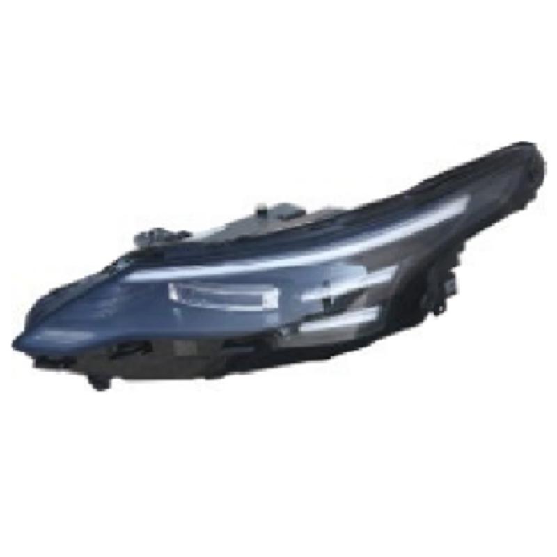HEAD LAMP LH/RH
