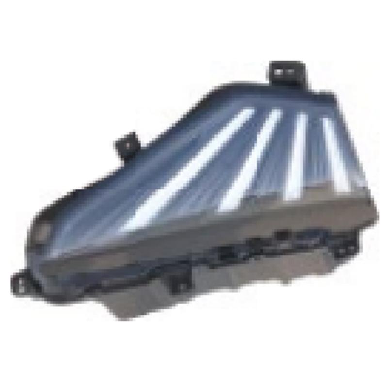FOG LAMP LH/RH