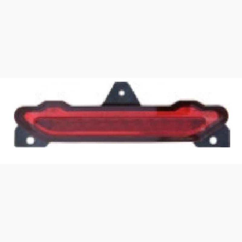 REAR BUMPER LAMP