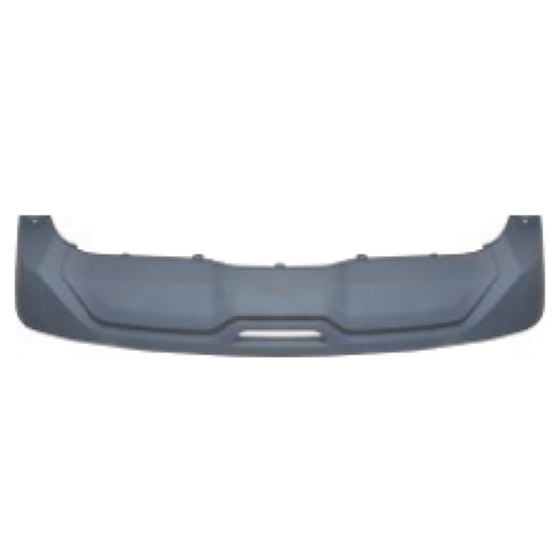 "REAR BUMPER BOARD LOWER (Rear Bumper Lower Skirt)"