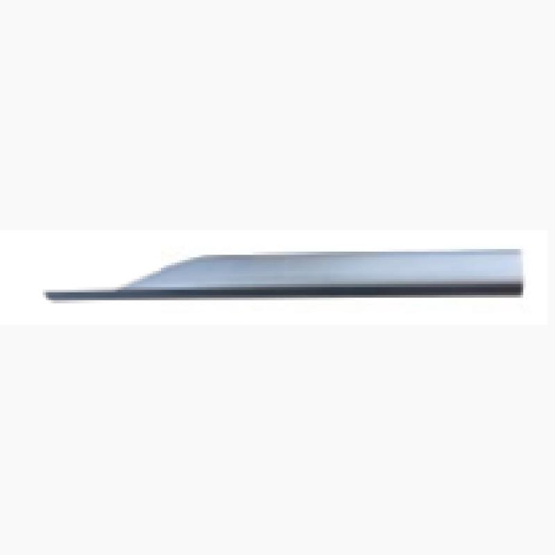 "FRONT DOOR BOARD LH/RH (Front Door Impact Trim)"