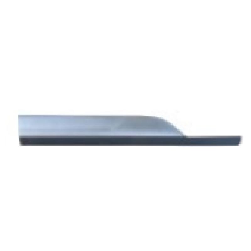 "REAR DOOR BOARD LH/RH (Rear Door Impact Trim)"