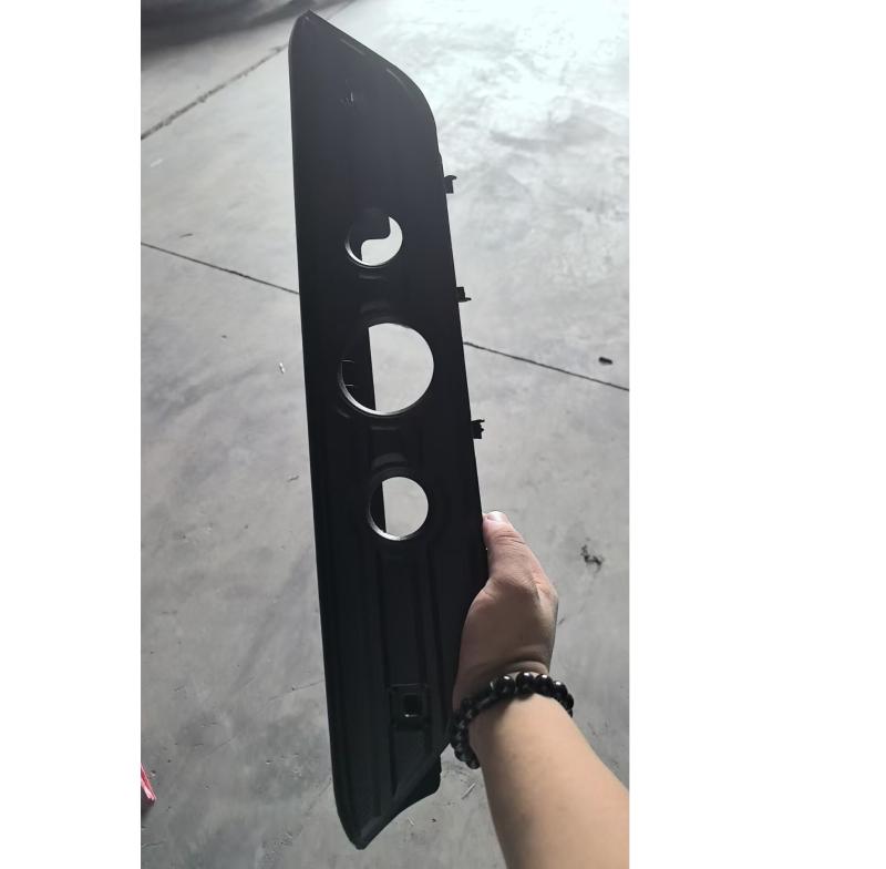 REAR BUMPR PART