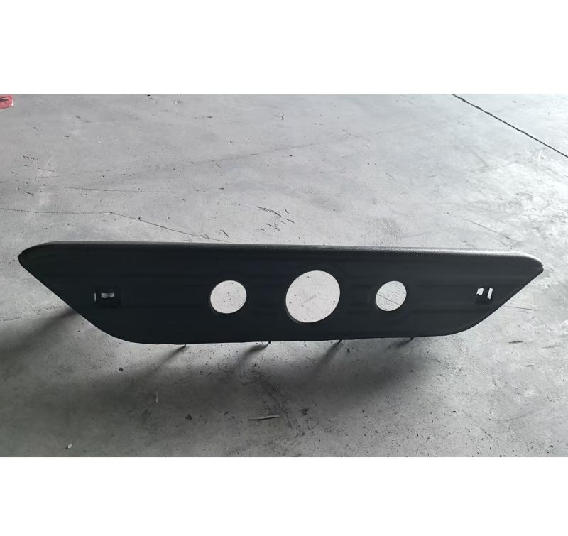 REAR BUMPR PART - FTTAC0515001-1 - 3