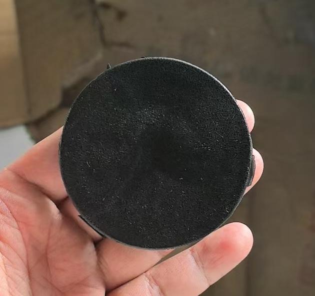 REAR BUMPR PART - FTTAC0515001-1 - 4