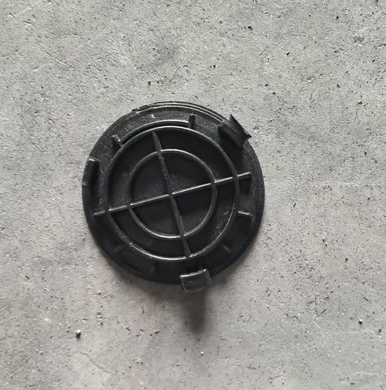 REAR BUMPR PART - FTTAC0515001-1 - 6