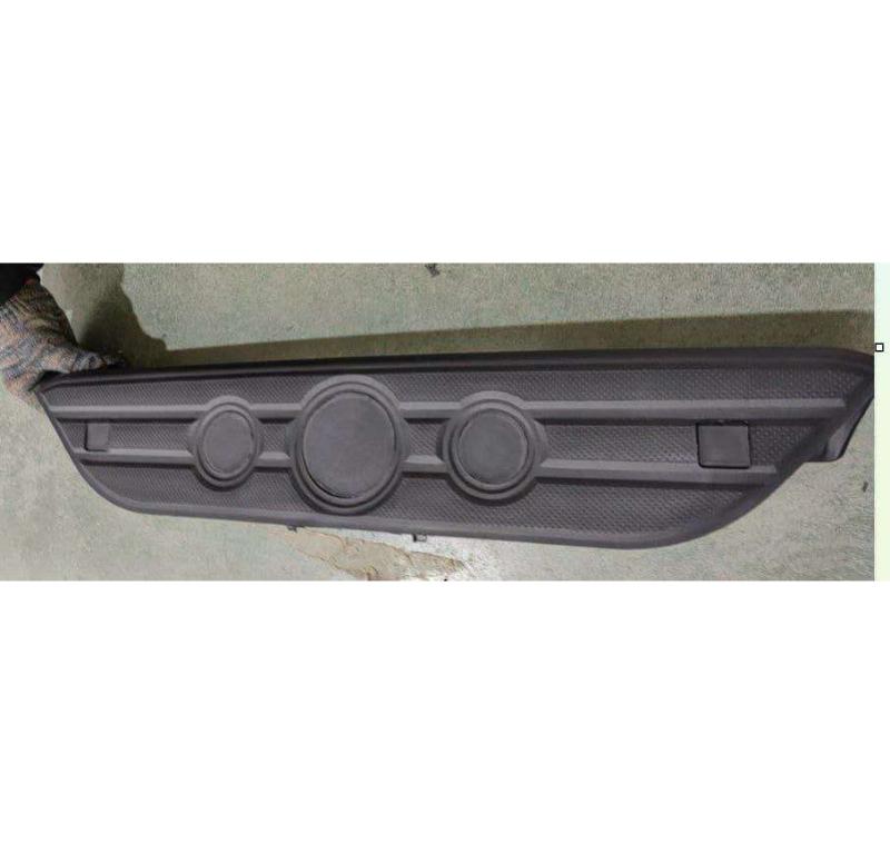 REAR BUMPR PART - FTTAC0515001-1