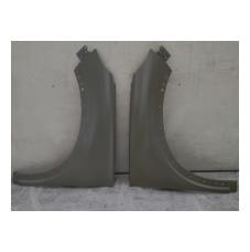 Front Fender