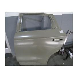 REAR DOOR