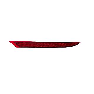 REAR BUMBER LIGHT