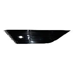 Rear Bumper Trim L/R