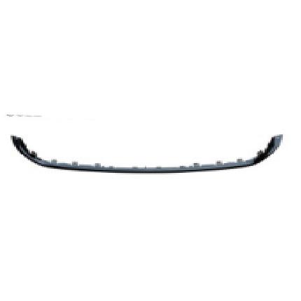 FRONT BUMPUER TRIM