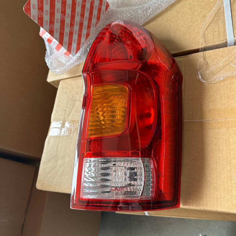 TAIL LAMP - 4133010-FA01/4133020-FA0-H