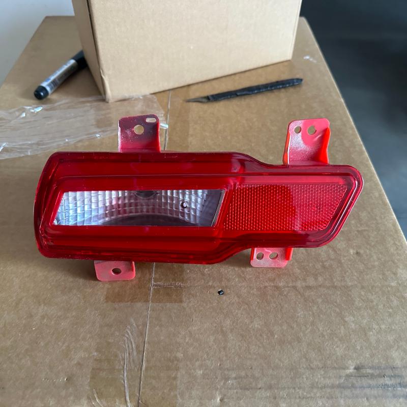 FOG LAMP LH