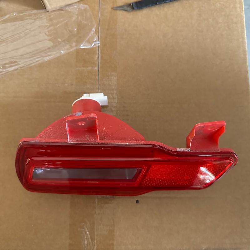 FOG LAMP LH - HP2-15K273-AA - 3