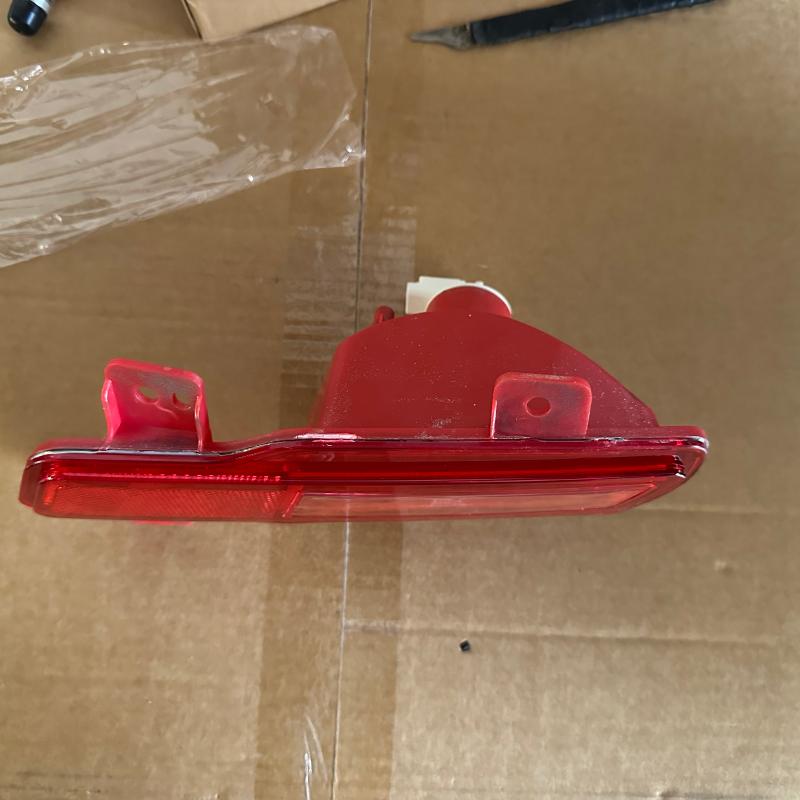 FOG LAMP LH - HP2-15K273-AA - 4