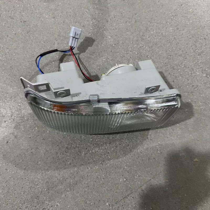FOG LAMP RH - MC933292 - 3