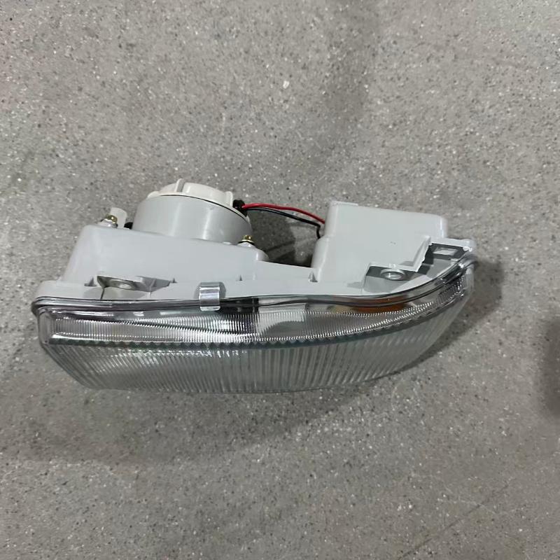 FOG LAMP RH - MC933292 - 4