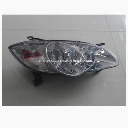 HEADLIGHT