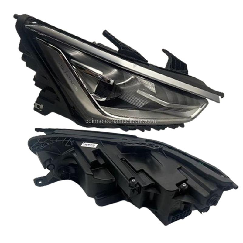 HEADLIGHT